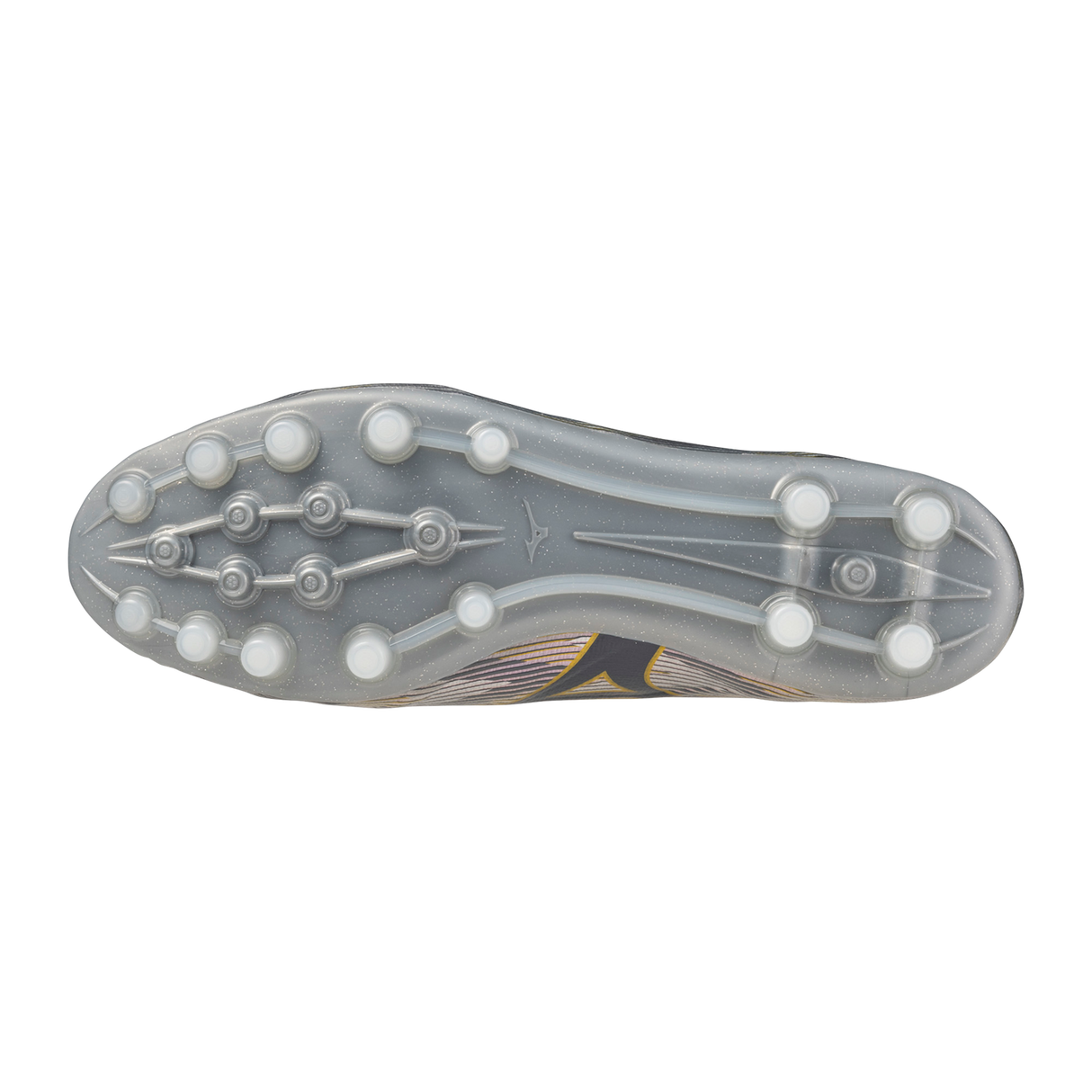 Mizuno Adult A II Japan AG Soccer Cleats-2