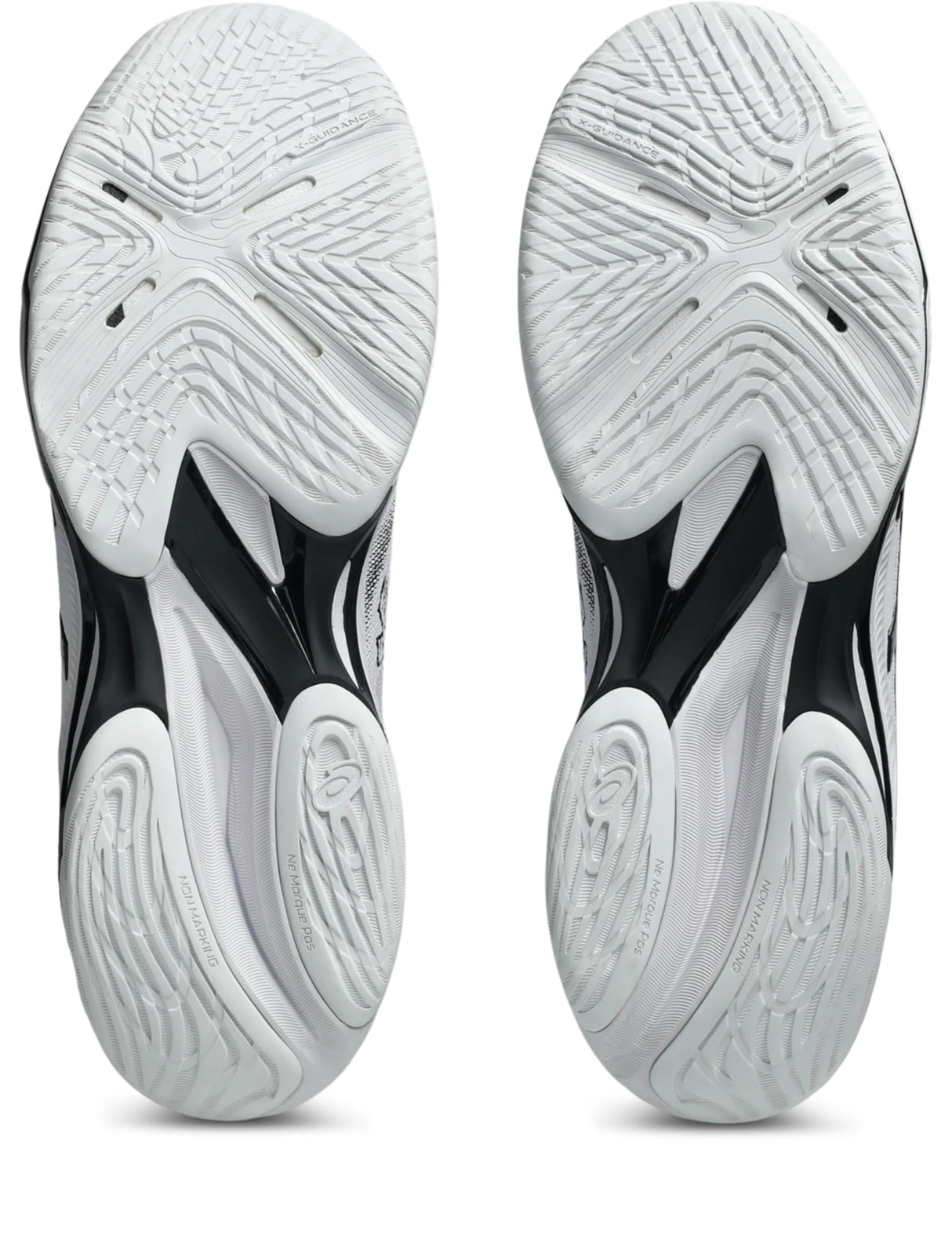 Asics Men's Netburner Ballistic FF 4 Volleyball Shoes-3