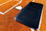 Portolite Baseball Half Batter's Mat-3