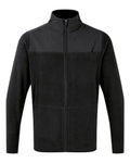 Onna Men's Agility Panelled Fleece Full-Zip Jacket-1