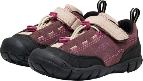 KEEN Little Kids' Jasper II Shoe-3