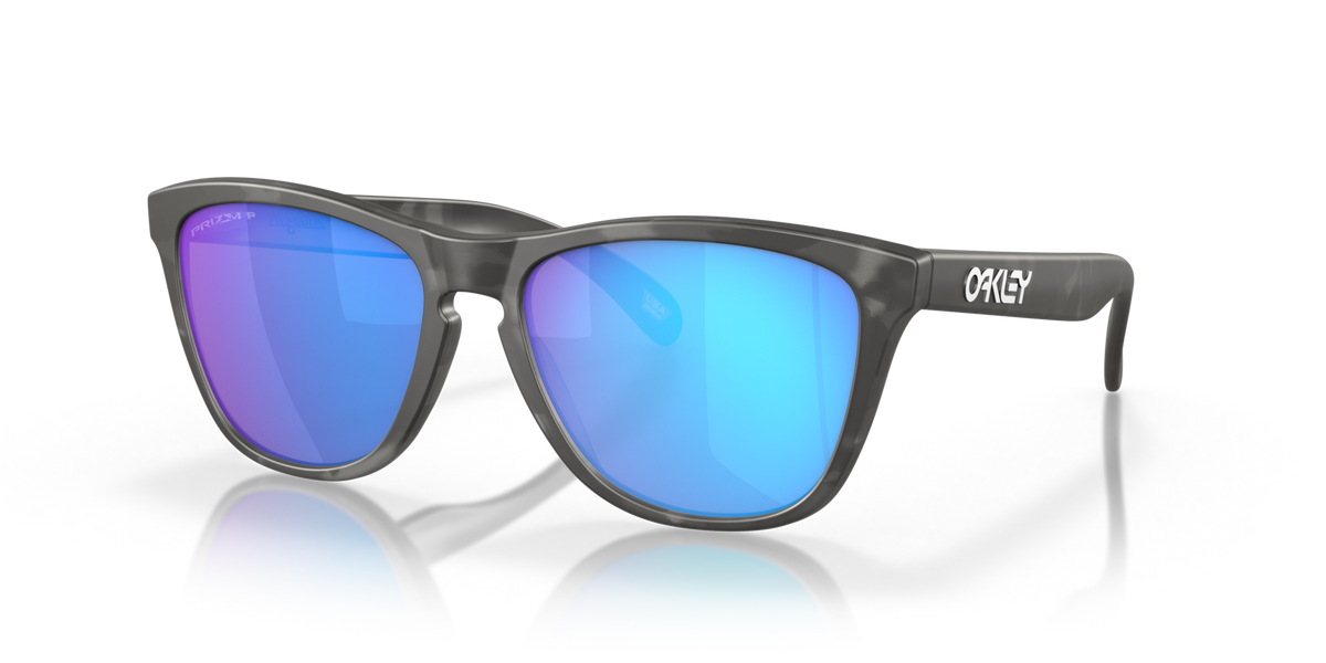 Oakley Frogskins A Glasses-2