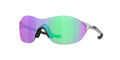 Oakley Evzero Swift A Sunglasses-1