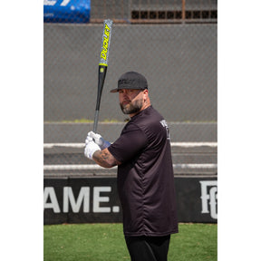 Dudley Lightning Legend Retro 2.0 Balanced 13" Softball Bat