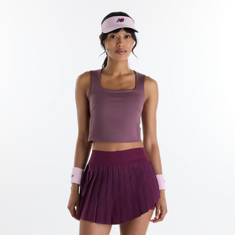 New Balance Women's Tournament NYC Tank-1