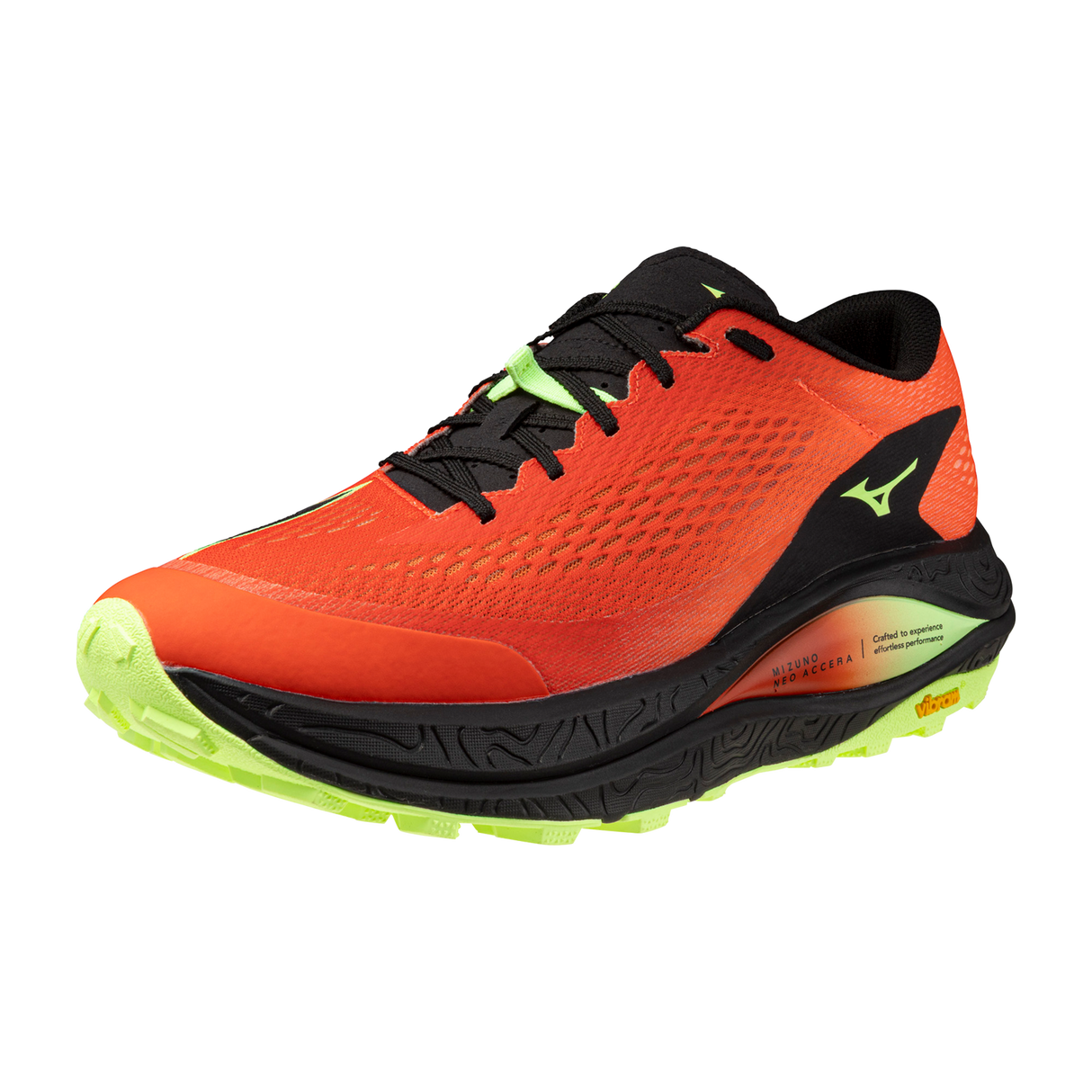 Mizuno Men's Neo Accera Running Shoes-6