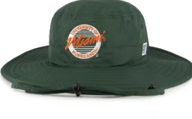 The Game Headwear Miami Boonie Hat