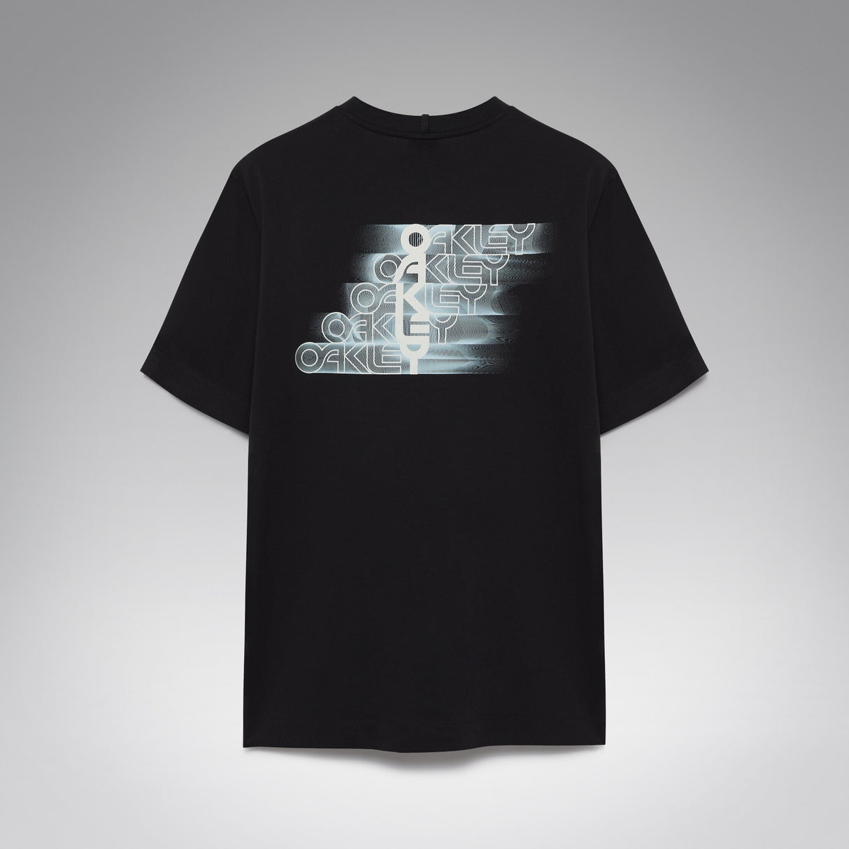 Oakley Men's Stacked Flow Tee-4