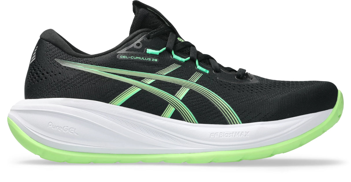 Asics Men's GEL-Cumulus 28 Running Shoes-1