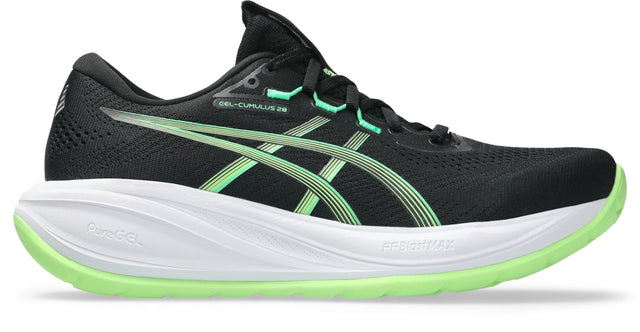 Asics Men's GEL-Cumulus 28 Running Shoes-1