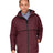 Charles River Men's New Englander Rain Jacket-1