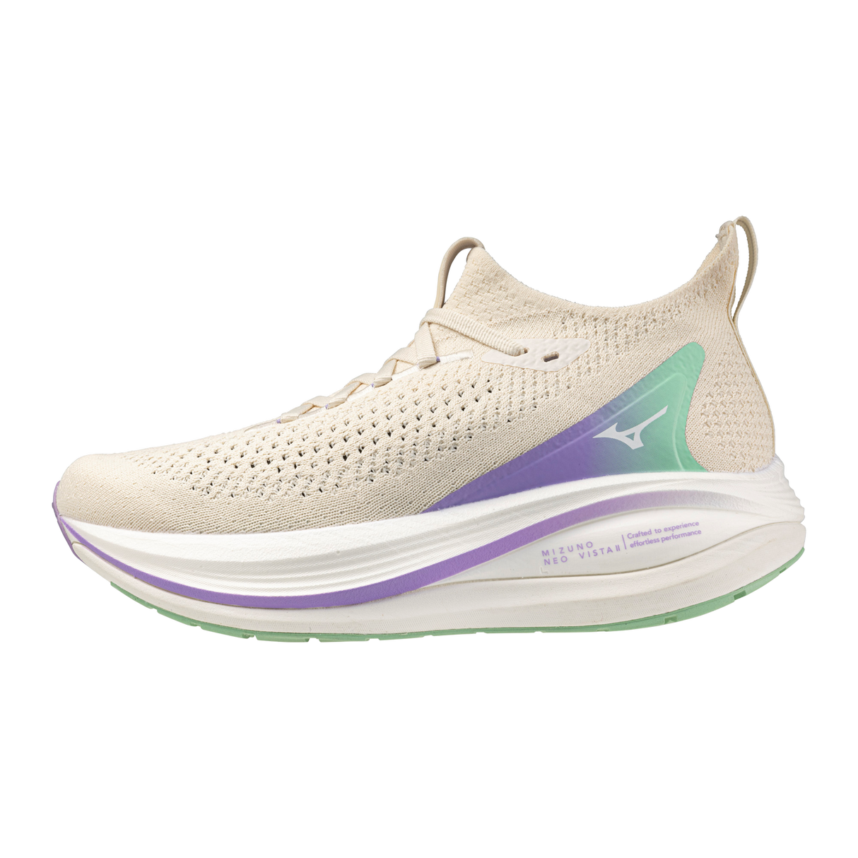 Mizuno Women's Neo Vista 2 Running Shoes-1