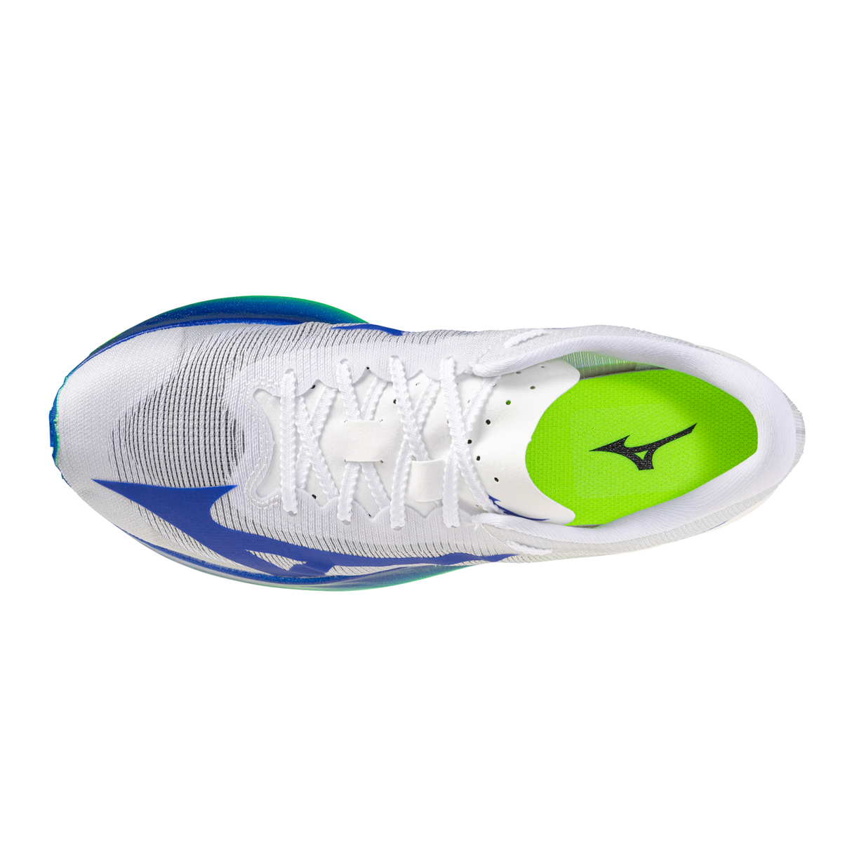 Mizuno Men's Hyperwarp Elite Running Shoes-4