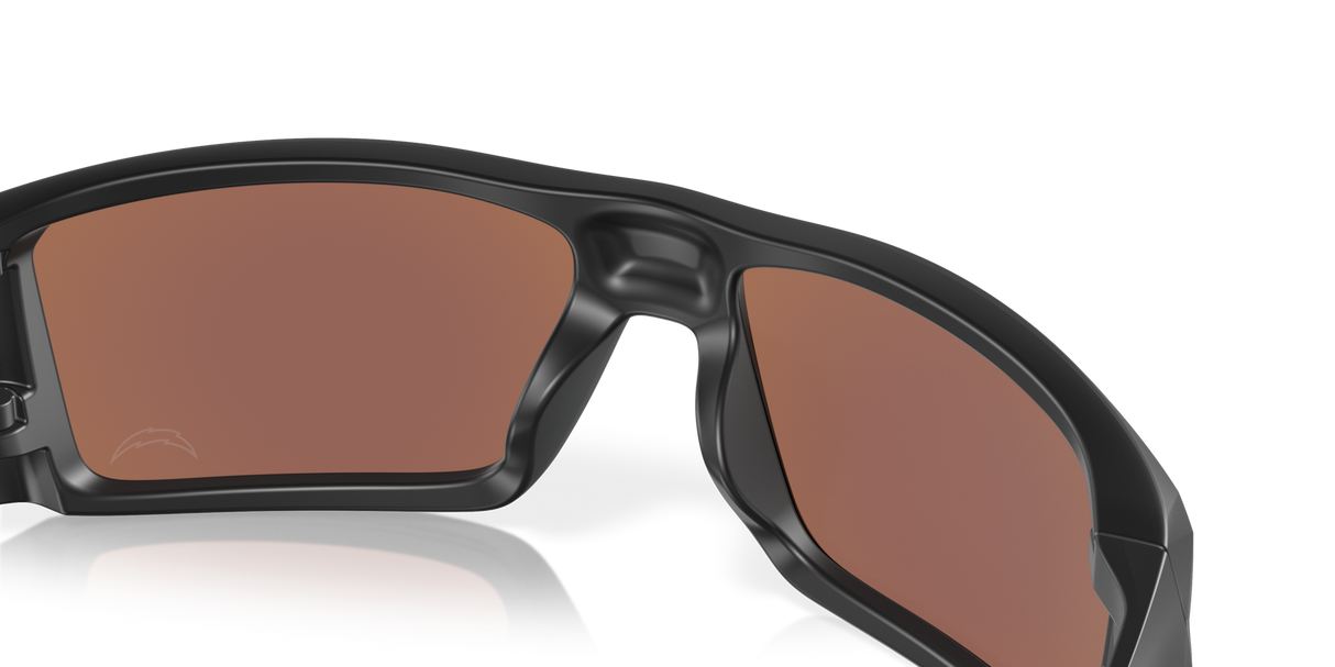 Oakley Heliostat NFL Glasses-7