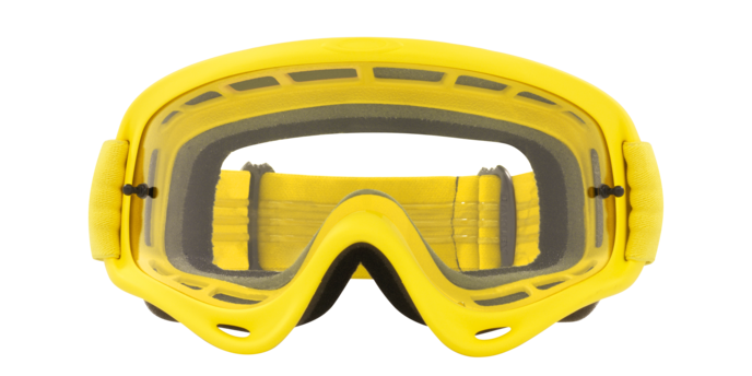 Oakley XS O-Frame MX Goggles-2