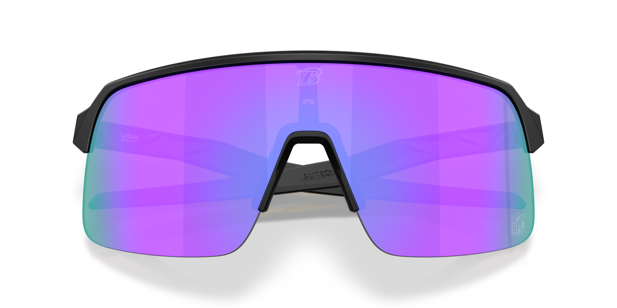 Oakley Sutro NFL Lite Sunglasses-9