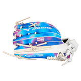 Mizuno GMVPF-60MP MVP Prime M-Print Softball Glove-4