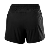 Wilson Women's Woven Fx Training Baseball Shorts-3