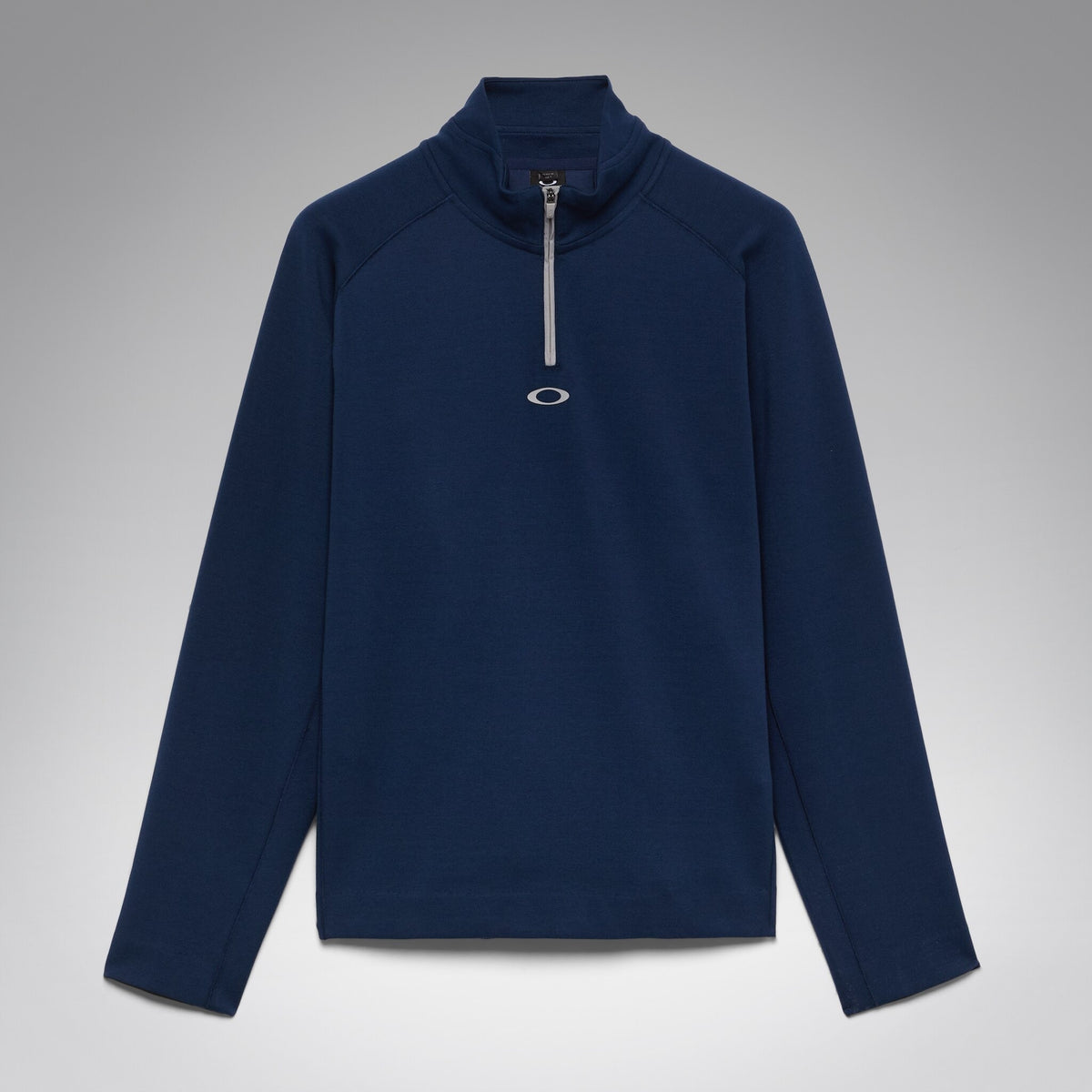 Oakley Men's Platform Quarter Zip Sweatshirt-1