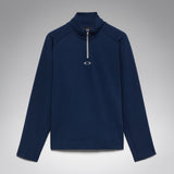 Oakley Men's Platform Quarter Zip Sweatshirt-1