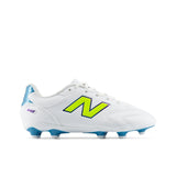 New Balance Youth 442 Team Firm Ground V3 Soccer Cleats-1