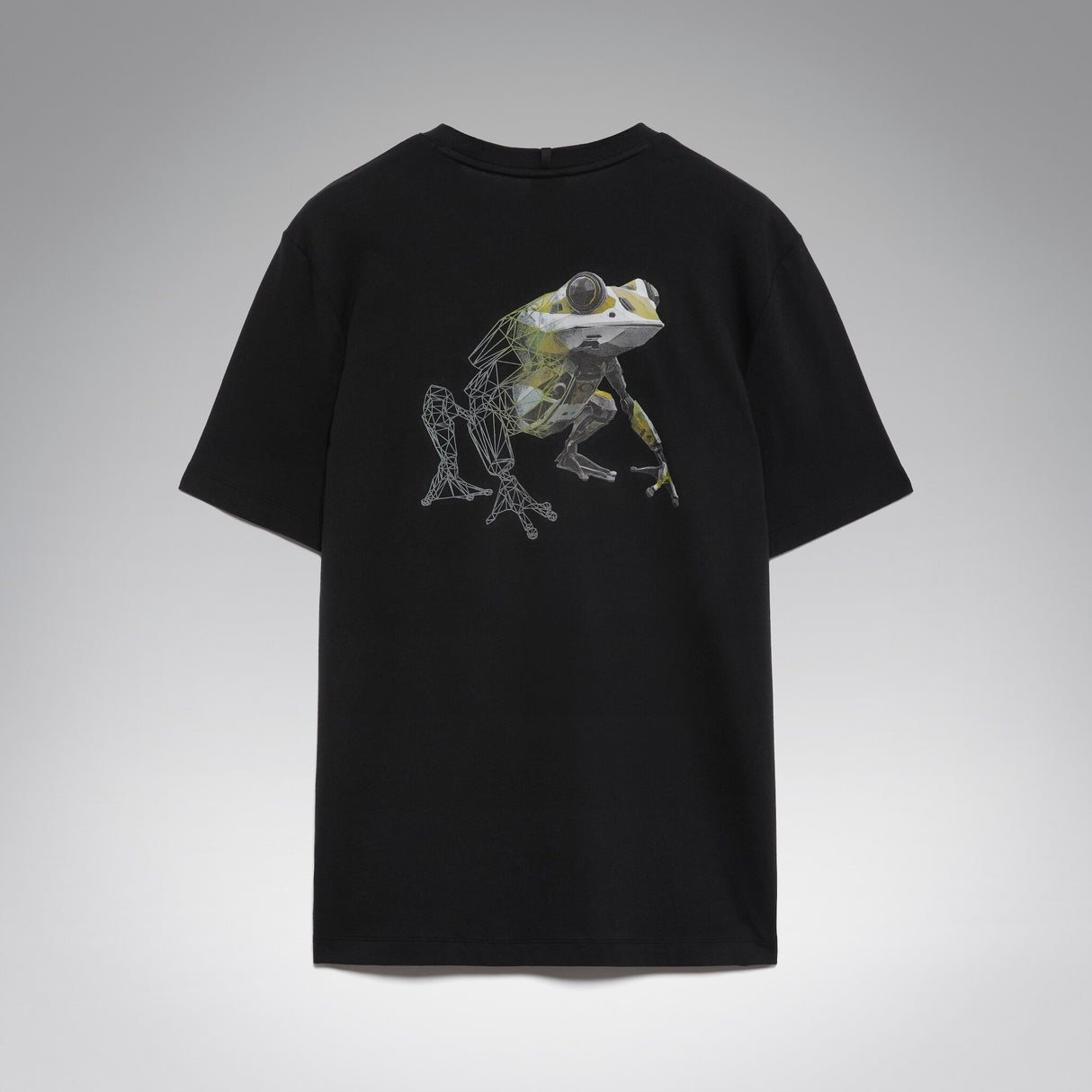 Oakley Men's Futurescape Frog Tee-4