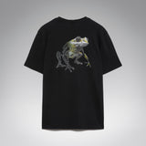 Oakley Men's Futurescape Frog Tee-4
