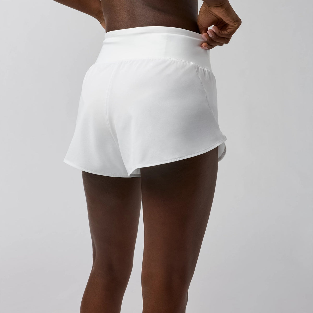 Brooks Women's Chaser 3" Shorts 2.0-2