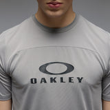 Oakley Men's Free Ride RC Short Sleeve Jersey T-Shirt-5