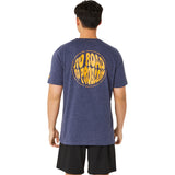 Asics Unisex No Road Run Short Sleeve Tee-2