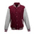 A4 Men's Letterman Jacket