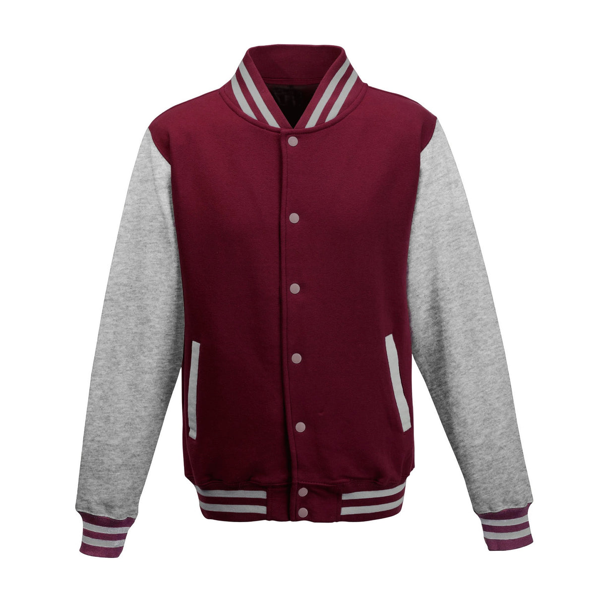 A4 Men's Letterman Jacket