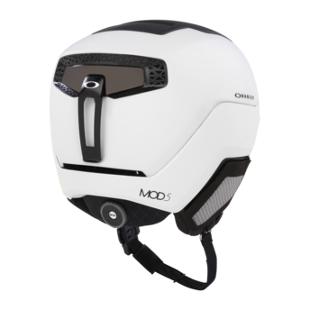 Oakley Mod5 Snow Helmet-9