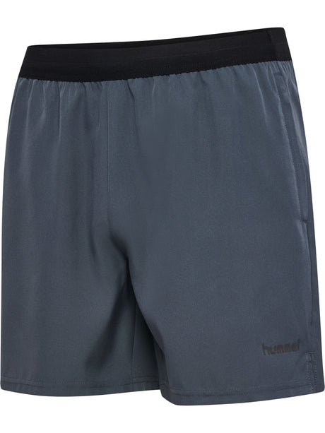 hummel Men's Hybrid Shorts-1