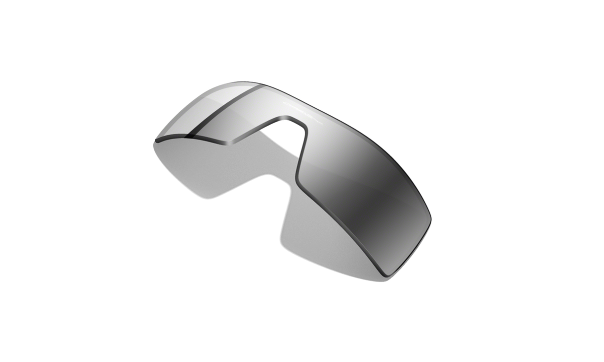 Oakley Oil Rig Replacement Lenses