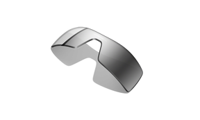 Oakley Oil Rig Replacement Lenses