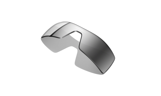 Oakley Oil Rig Replacement Lenses