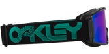 Oakley Line Miner L Snow Goggles-11