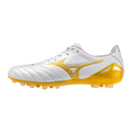 Mizuno Adult Morelia Neo IV Pro AG Soccer Cleats-1