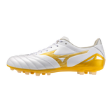 Mizuno Adult Morelia Neo IV Pro AG Soccer Cleats-1