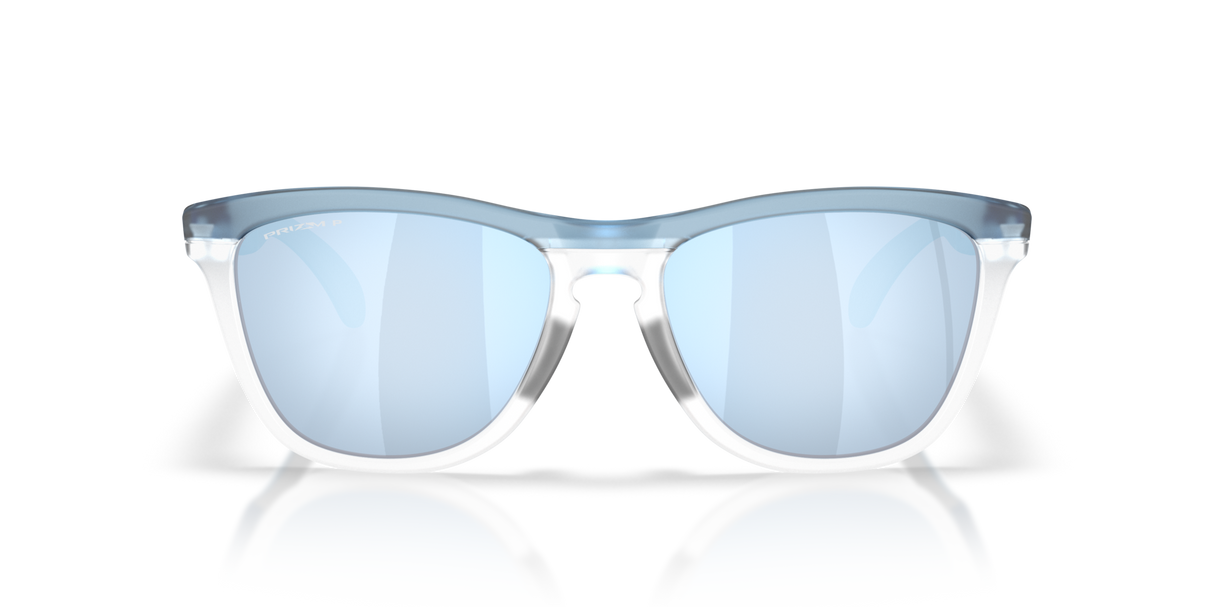 Oakley Frogskins Range XL Glasses-8