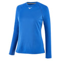 Mizuno Women's Thermo Compression Long Sleeve Top-1