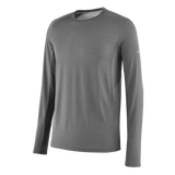 Mizuno Men's Performance Long Sleeve Top-1