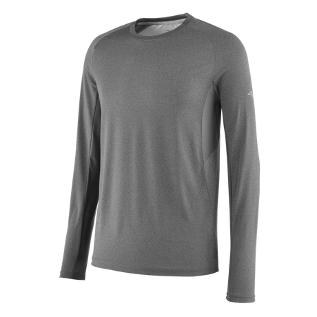 Mizuno Men's Performance Long Sleeve Top-1
