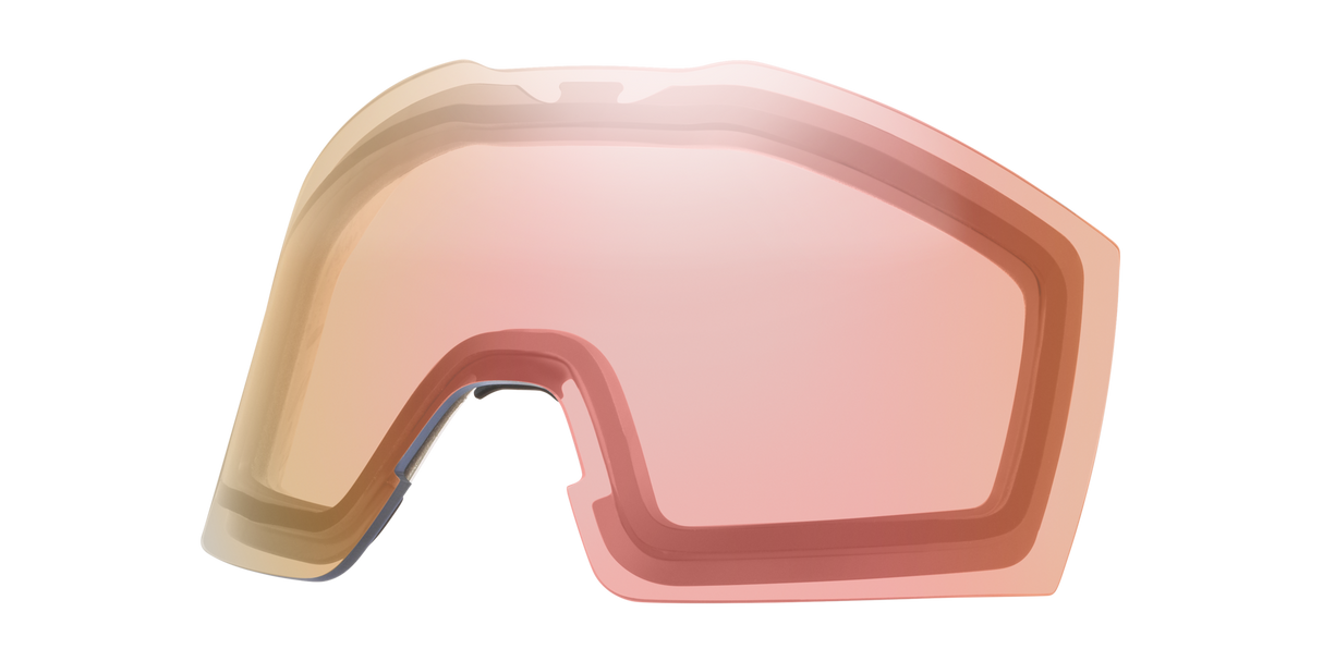 Oakley Fall Line M Replacement Lenses