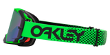 Oakley Airbrake MX Goggles-5