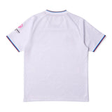 New Balance Youth West Ham United 26/27 Away Short Sleeve Soccer Jersey-2