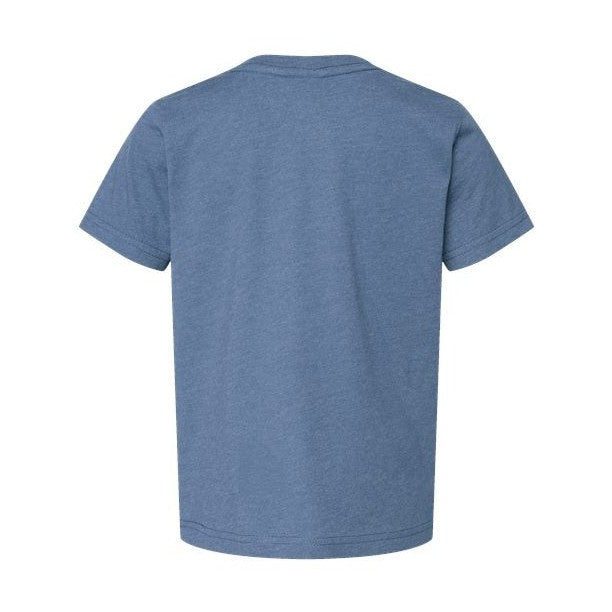 Rabbit Skins Toddler Fine Jersey Tee-2