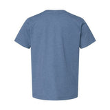 Rabbit Skins Toddler Fine Jersey Tee-2