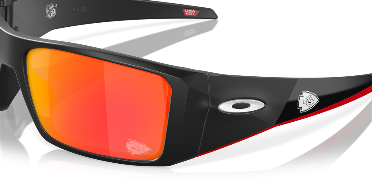 Oakley Heliostat NFL Glasses-6